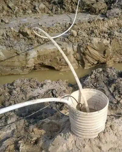 德州德城区管井降水