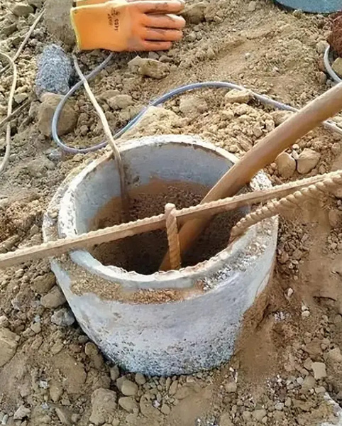 德州德城区深水井降水